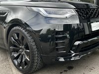 USED 2026 26 LAND ROVER DISCOVERY 3.0 D350 MHEV Dynamic HSE SUV 5dr Diesel Auto 4WD Euro 6 (s/s) (350 ps) 