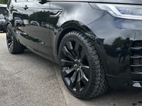 USED 2026 26 LAND ROVER DISCOVERY 3.0 D350 MHEV Dynamic HSE SUV 5dr Diesel Auto 4WD Euro 6 (s/s) (350 ps) 