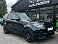 USED 2026 26 LAND ROVER DISCOVERY 3.0 D350 MHEV Dynamic HSE SUV 5dr Diesel Auto 4WD Euro 6 (s/s) (350 ps) 