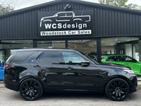 USED 2026 26 LAND ROVER DISCOVERY 3.0 D350 MHEV Dynamic HSE SUV 5dr Diesel Auto 4WD Euro 6 (s/s) (350 ps) 