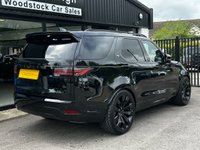 USED 2026 26 LAND ROVER DISCOVERY 3.0 D350 MHEV Dynamic HSE SUV 5dr Diesel Auto 4WD Euro 6 (s/s) (350 ps) 