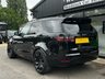 USED 2026 26 LAND ROVER DISCOVERY 3.0 D350 MHEV Dynamic HSE SUV 5dr Diesel Auto 4WD Euro 6 (s/s) (350 ps) 