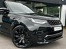 USED 2026 26 LAND ROVER DISCOVERY 3.0 D350 MHEV Dynamic HSE SUV 5dr Diesel Auto 4WD Euro 6 (s/s) (350 ps) 