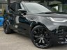 USED 2026 26 LAND ROVER DISCOVERY 3.0 D350 MHEV Dynamic HSE SUV 5dr Diesel Auto 4WD Euro 6 (s/s) (350 ps) 