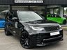 USED 2026 26 LAND ROVER DISCOVERY 3.0 D350 MHEV Dynamic HSE SUV 5dr Diesel Auto 4WD Euro 6 (s/s) (350 ps) 