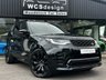 USED 2026 26 LAND ROVER DISCOVERY 3.0 D350 MHEV Dynamic HSE SUV 5dr Diesel Auto 4WD Euro 6 (s/s) (350 ps) 