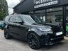 USED 2026 26 LAND ROVER DISCOVERY 3.0 D350 MHEV Dynamic HSE SUV 5dr Diesel Auto 4WD Euro 6 (s/s) (350 ps) 