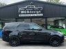 USED 2026 26 LAND ROVER DISCOVERY 3.0 D350 MHEV Dynamic HSE SUV 5dr Diesel Auto 4WD Euro 6 (s/s) (350 ps) 