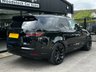 USED 2026 26 LAND ROVER DISCOVERY 3.0 D350 MHEV Dynamic HSE SUV 5dr Diesel Auto 4WD Euro 6 (s/s) (350 ps) 