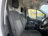 USED 2017 17 FORD TRANSIT CUSTOM 2.0 TDCi 310 L1 H1 5dr 1Owner|Sensors|6Doors