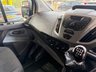 USED 2017 17 FORD TRANSIT CUSTOM 2.0 TDCi 310 L1 H1 5dr 1Owner|Sensors|6Doors