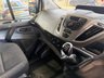 USED 2017 17 FORD TRANSIT CUSTOM 2.0 TDCi 310 L1 H1 5dr 1Owner|Sensors|6Doors