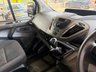 USED 2017 17 FORD TRANSIT CUSTOM 2.0 TDCi 310 L1 H1 5dr 1Owner|Sensors|6Doors