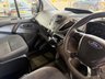 USED 2017 17 FORD TRANSIT CUSTOM 2.0 TDCi 310 L1 H1 5dr 1Owner|Sensors|6Doors