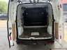 USED 2017 17 FORD TRANSIT CUSTOM 2.0 TDCi 310 L1 H1 5dr 1Owner|Sensors|6Doors