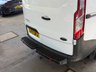 USED 2017 17 FORD TRANSIT CUSTOM 2.0 TDCi 310 L1 H1 5dr 1Owner|Sensors|6Doors