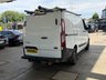 USED 2017 17 FORD TRANSIT CUSTOM 2.0 TDCi 310 L1 H1 5dr 1Owner|Sensors|6Doors