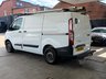 USED 2017 17 FORD TRANSIT CUSTOM 2.0 TDCi 310 L1 H1 5dr 1Owner|Sensors|6Doors