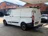 USED 2017 17 FORD TRANSIT CUSTOM 2.0 TDCi 310 L1 H1 5dr 1Owner|Sensors|6Doors