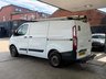 USED 2017 17 FORD TRANSIT CUSTOM 2.0 TDCi 310 L1 H1 5dr 1Owner|Sensors|6Doors