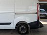 USED 2017 17 FORD TRANSIT CUSTOM 2.0 TDCi 310 L1 H1 5dr 1Owner|Sensors|6Doors