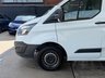 USED 2017 17 FORD TRANSIT CUSTOM 2.0 TDCi 310 L1 H1 5dr 1Owner|Sensors|6Doors