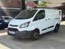 USED 2017 17 FORD TRANSIT CUSTOM 2.0 TDCi 310 L1 H1 5dr 1Owner|Sensors|6Doors