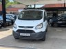 USED 2017 17 FORD TRANSIT CUSTOM 2.0 TDCi 310 L1 H1 5dr 1Owner|Sensors|6Doors