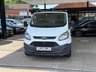 USED 2017 17 FORD TRANSIT CUSTOM 2.0 TDCi 310 L1 H1 5dr 1Owner|Sensors|6Doors