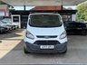 USED 2017 17 FORD TRANSIT CUSTOM 2.0 TDCi 310 L1 H1 5dr 1Owner|Sensors|6Doors