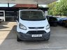 USED 2017 17 FORD TRANSIT CUSTOM 2.0 TDCi 310 L1 H1 5dr 1Owner|Sensors|6Doors