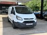 USED 2017 17 FORD TRANSIT CUSTOM 2.0 TDCi 310 L1 H1 5dr 1Owner|Sensors|6Doors