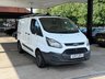 USED 2017 17 FORD TRANSIT CUSTOM 2.0 TDCi 310 L1 H1 5dr 1Owner|Sensors|6Doors