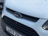 USED 2017 17 FORD TRANSIT CUSTOM 2.0 TDCi 310 L1 H1 5dr 1Owner|Sensors|6Doors