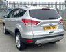 USED 2014 14 FORD KUGA 2.0 TDCi Titanium X SUV 5dr Diesel Manual 2WD Euro 5 (140 ps) Leather/Auto tailgate/Pan roof