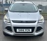 USED 2014 14 FORD KUGA 2.0 TDCi Titanium X SUV 5dr Diesel Manual 2WD Euro 5 (140 ps) Leather/Auto tailgate/Pan roof