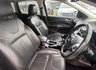 USED 2014 14 FORD KUGA 2.0 TDCi Titanium X SUV 5dr Diesel Manual 2WD Euro 5 (140 ps) Leather/Auto tailgate/Pan roof