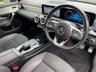 USED 2023 23 MERCEDES-BENZ CLA 1.3 CLA180 AMG Line (Executive) Coupe 4dr Petrol 7G-DCT Euro 6 (s/s) (136 ps) 