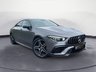 USED 2023 23 MERCEDES-BENZ CLA 1.3 CLA180 AMG Line (Executive) Coupe 4dr Petrol 7G-DCT Euro 6 (s/s) (136 ps) 