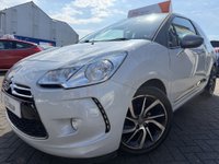 USED 2015 65 DS AUTOMOBILES DS 3 1.6 BlueHDi DSTYLE NAV 3dr EURO 6  * L&C GROUP SHALL BEAT ANY 'WE BUY CARS VALUATION' FOR YOUR PART EXCHANGE *