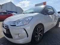 USED 2015 65 DS AUTOMOBILES DS 3 1.6 BlueHDi DSTYLE NAV 3dr EURO 6  * L&C GROUP SHALL BEAT ANY 'WE BUY CARS VALUATION' FOR YOUR PART EXCHANGE *