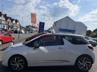USED 2015 65 DS AUTOMOBILES DS 3 1.6 BlueHDi DSTYLE NAV 3dr EURO 6  * L&C GROUP SHALL BEAT ANY 'WE BUY CARS VALUATION' FOR YOUR PART EXCHANGE *