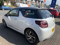 USED 2015 65 DS AUTOMOBILES DS 3 1.6 BlueHDi DSTYLE NAV 3dr EURO 6  * L&C GROUP SHALL BEAT ANY 'WE BUY CARS VALUATION' FOR YOUR PART EXCHANGE *