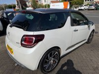 USED 2015 65 DS AUTOMOBILES DS 3 1.6 BlueHDi DSTYLE NAV 3dr EURO 6  * L&C GROUP SHALL BEAT ANY 'WE BUY CARS VALUATION' FOR YOUR PART EXCHANGE *