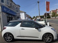 USED 2015 65 DS AUTOMOBILES DS 3 1.6 BlueHDi DSTYLE NAV 3dr EURO 6  * L&C GROUP SHALL BEAT ANY 'WE BUY CARS VALUATION' FOR YOUR PART EXCHANGE *