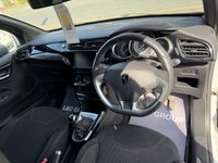USED 2015 65 DS AUTOMOBILES DS 3 1.6 BlueHDi DSTYLE NAV 3dr EURO 6  * L&C GROUP SHALL BEAT ANY 'WE BUY CARS VALUATION' FOR YOUR PART EXCHANGE *