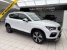 USED 2020 70 SEAT ATECA 1.5 TSI EVO SE Technology SUV 5dr Petrol Manual Euro 6 (s/s) (150 ps) 