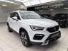 USED 2020 70 SEAT ATECA 1.5 TSI EVO SE Technology SUV 5dr Petrol Manual Euro 6 (s/s) (150 ps) 