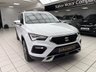 USED 2020 70 SEAT ATECA 1.5 TSI EVO SE Technology SUV 5dr Petrol Manual Euro 6 (s/s) (150 ps) 