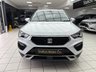 USED 2020 70 SEAT ATECA 1.5 TSI EVO SE Technology SUV 5dr Petrol Manual Euro 6 (s/s) (150 ps) 